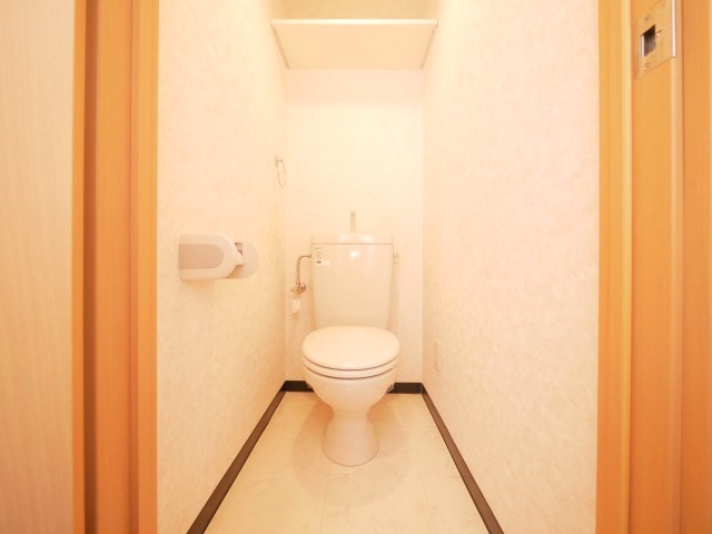 トイレ　☆キレイなトイレ☆