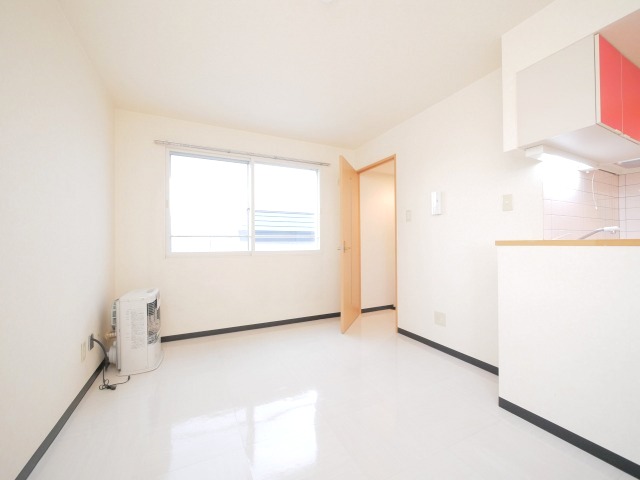 居室・リビング　☆オシャレな内装☆