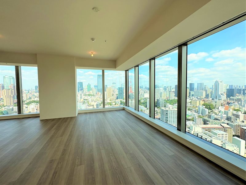 居室・リビング　他部屋参考写真