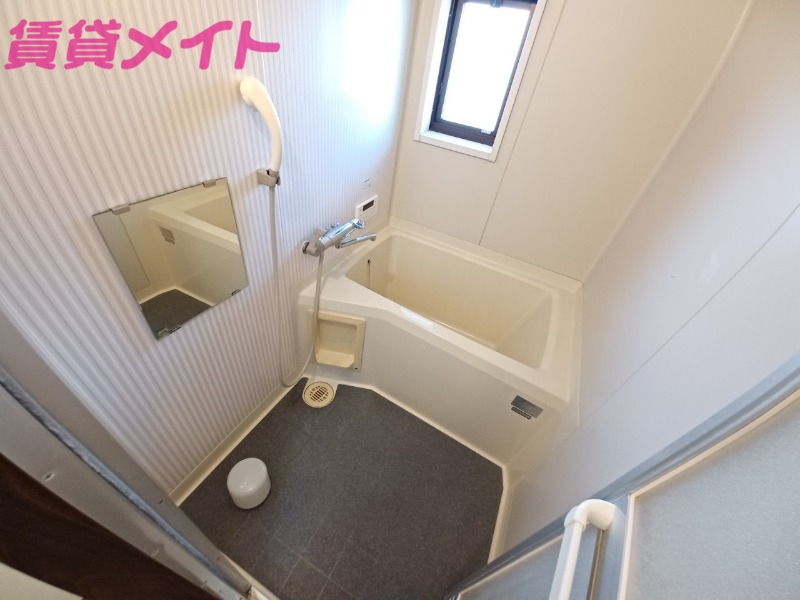 バス・シャワールーム　同物件別室写真