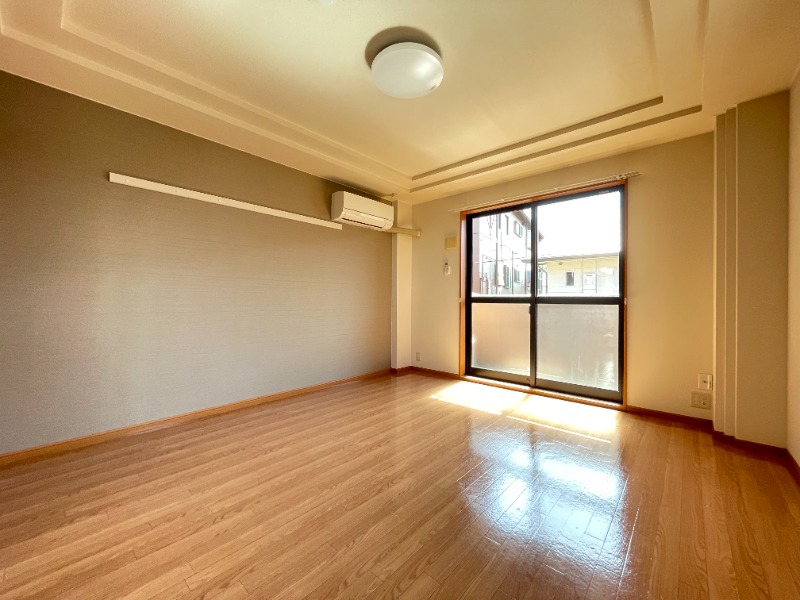 居室・リビング　洋室