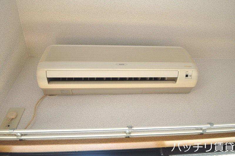 その他設備　室内写真等は同型タイプの為、現状優先