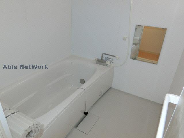 バス・シャワールーム　同型モデル