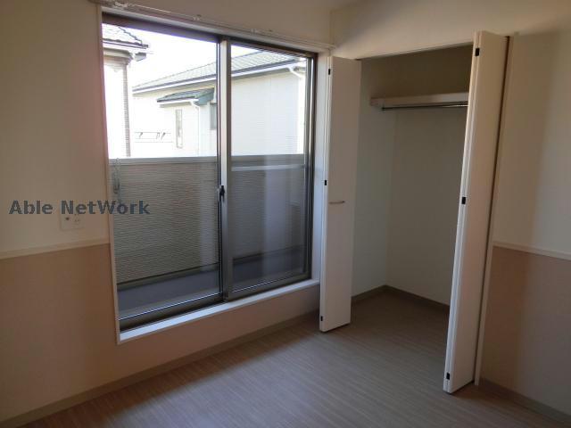 収納　同型モデル