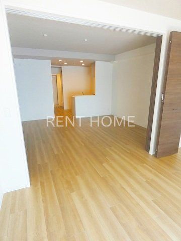 居室・リビング　洋室～リビング