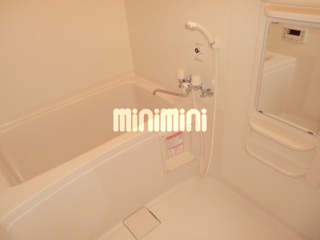 バス・シャワールーム　お風呂