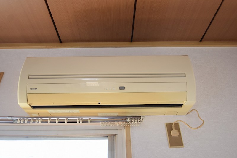 その他設備　別室参照