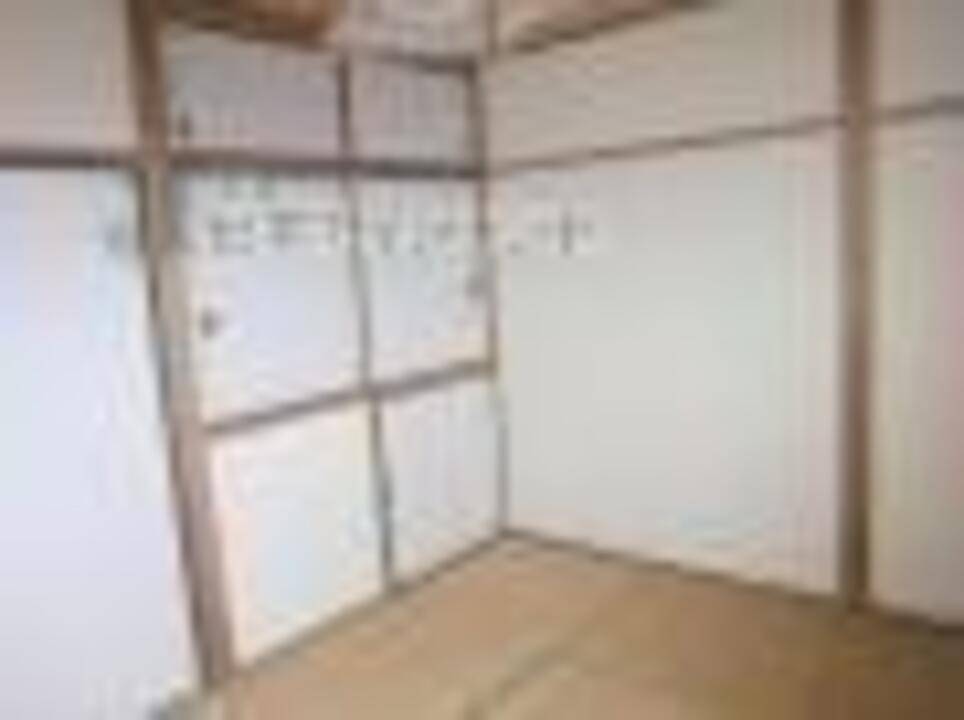 居室・リビング　和室