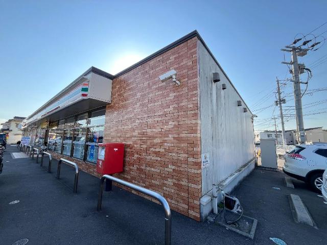 その他　セブンイレブン大分鶴崎工業入口店（その他）まで477m