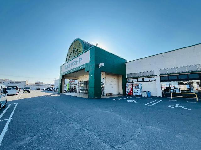 その他　マルミヤストア鶴崎森店（その他）まで629m