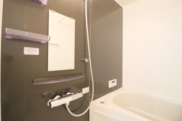 バス・シャワールーム　浴室