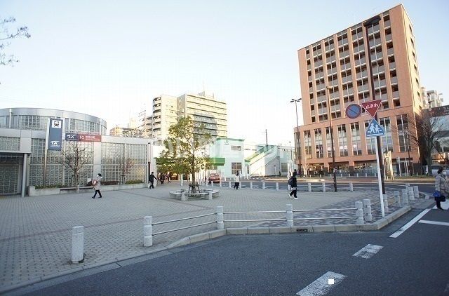 その他　南流山駅（その他）まで659m