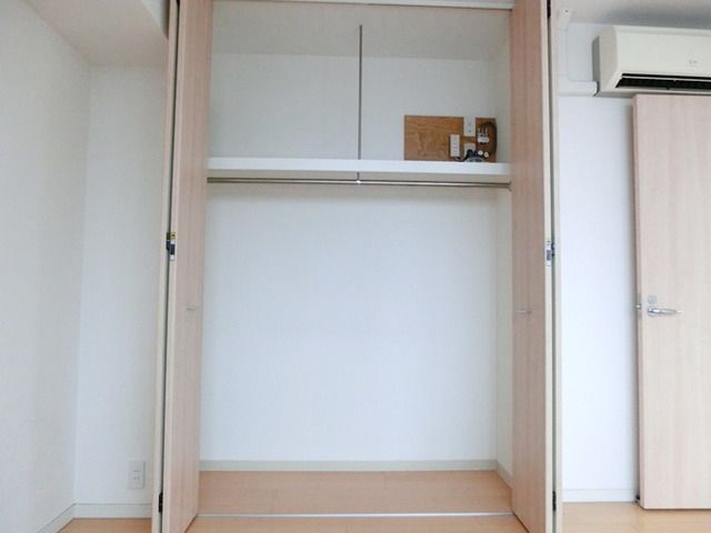 収納　★クローゼット★