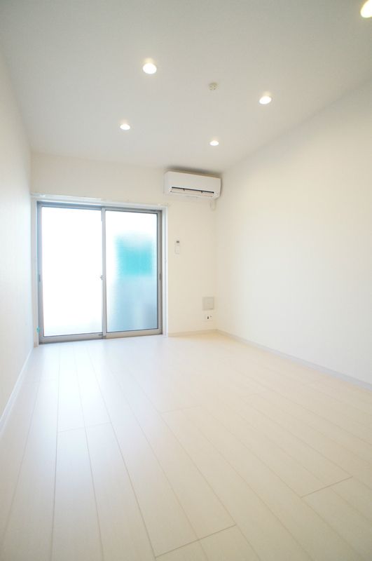 居室・リビング　ゆったりとした居間です