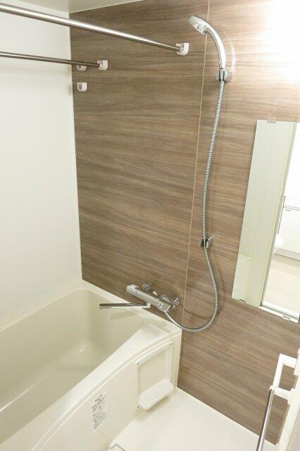 バス・シャワールーム　※参考写真