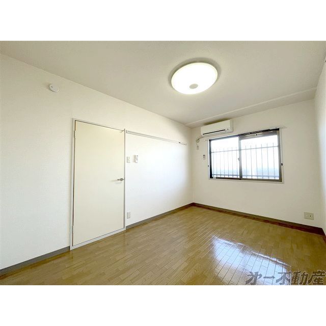 その他部屋・スペース　洋室