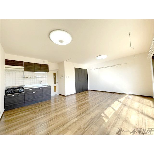 建物外観　ＬＤＫ