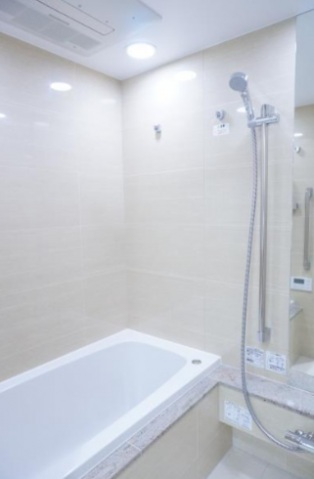 バス・シャワールーム　※別部屋参照