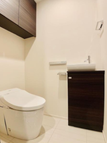 トイレ　※別部屋参照