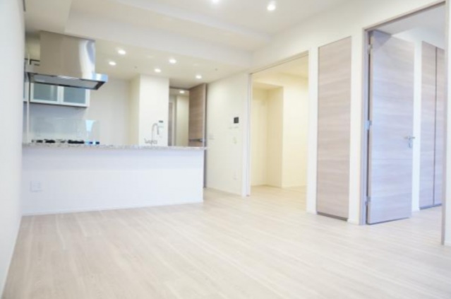 居室・リビング　※別部屋参照