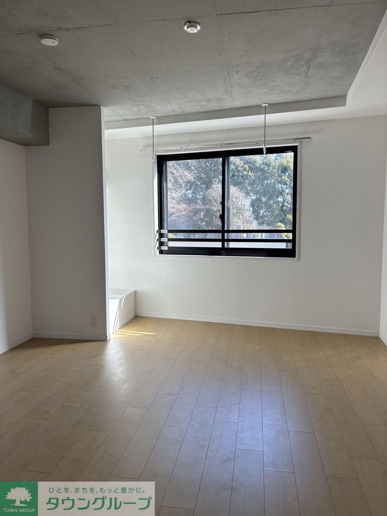 居室・リビング　リビング/居室