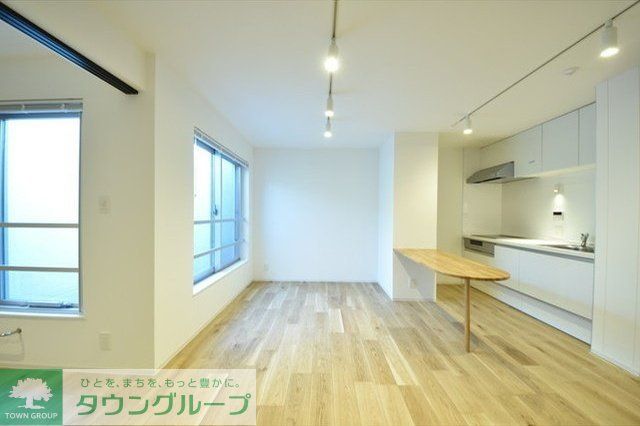 居室・リビング　お部屋探しは株式会社　タウンハウジング　までお気軽にお問合…