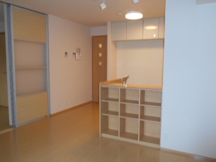 居室・リビング　リビングルーム