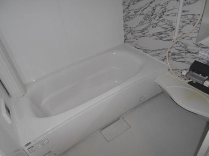 バス・シャワールーム　ユニットバス
