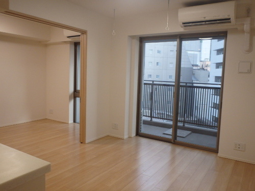 居室・リビング　居室※別部屋参考写真