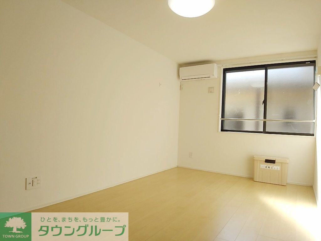 居室・リビング　リビング/居室