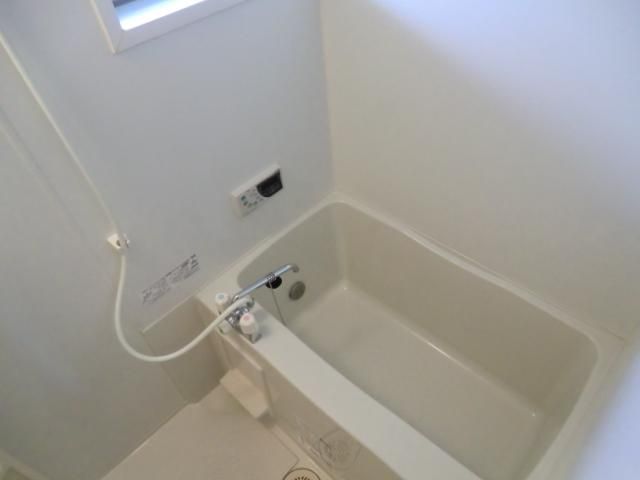 バス・シャワールーム　※別号室参考写真です