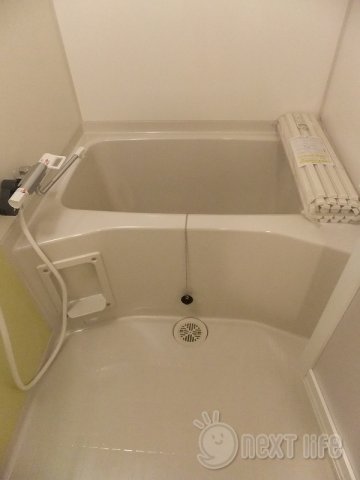 バス・シャワールーム　リブリセレッシャルアースの風呂