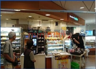 コンビニ　ファミリーマート済生会吹田病院店（コンビニ）まで317m