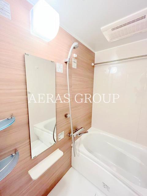 バス・シャワールーム　※同仕様タイプ