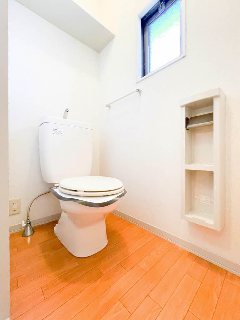 その他部屋・スペース　洋室