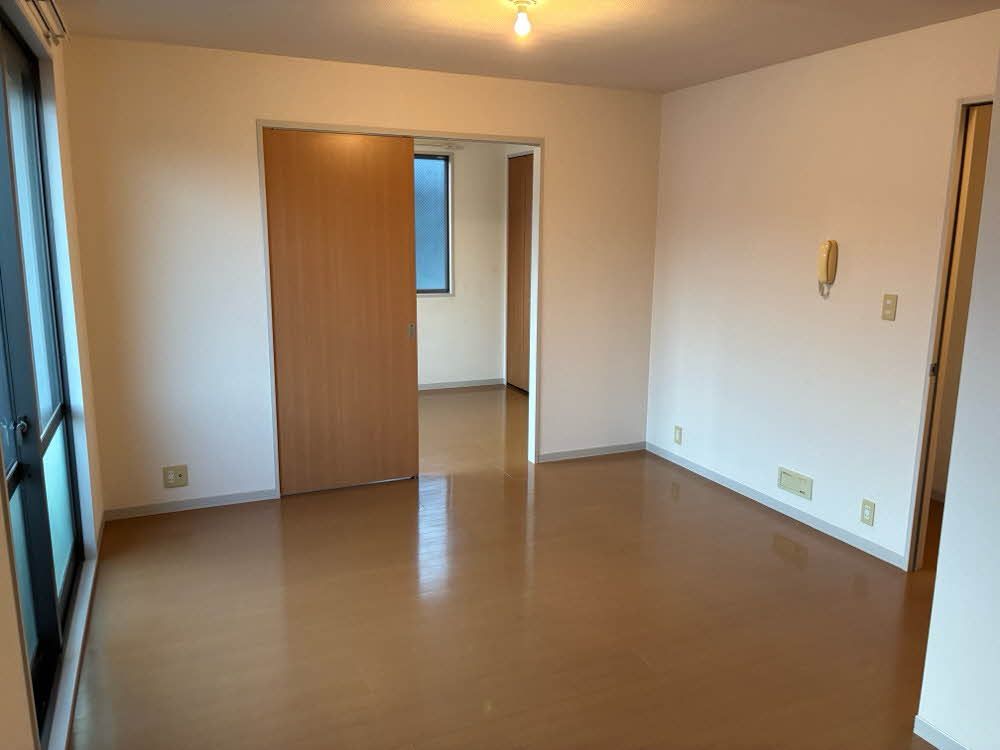 居室・リビング　ＬＤＫ「