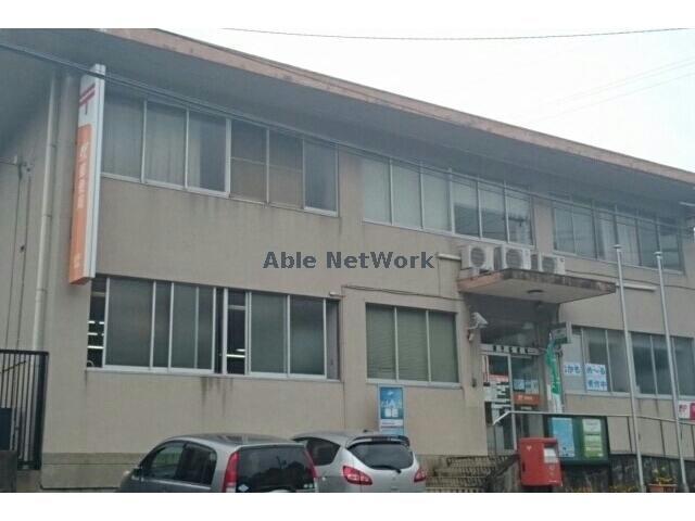 郵便局　田平郵便局（郵便局）まで2668m