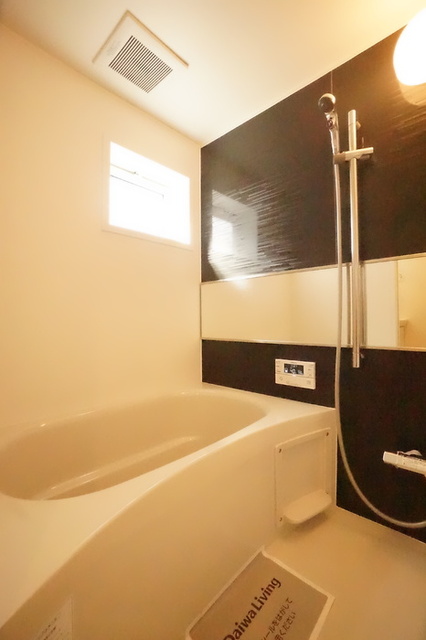バス・シャワールーム　ユニットバス