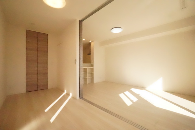 その他部屋・スペース　洋室