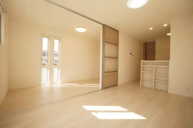 居室・リビング　ＬＤＫ