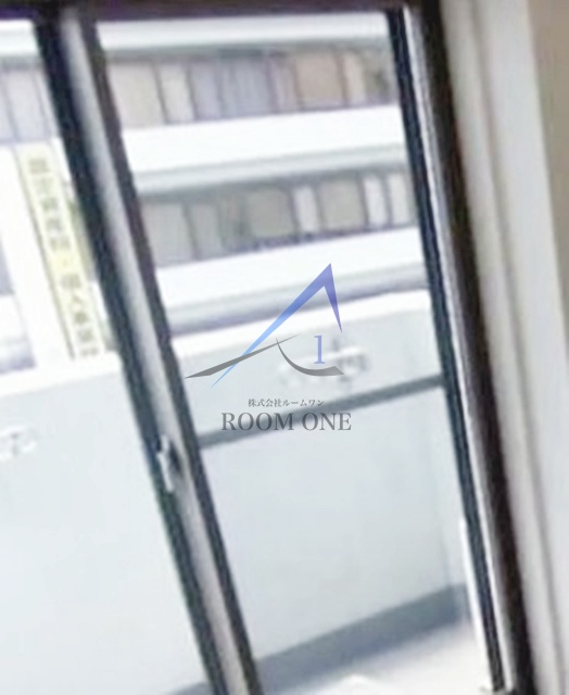 バルコニー　バルコニーです。