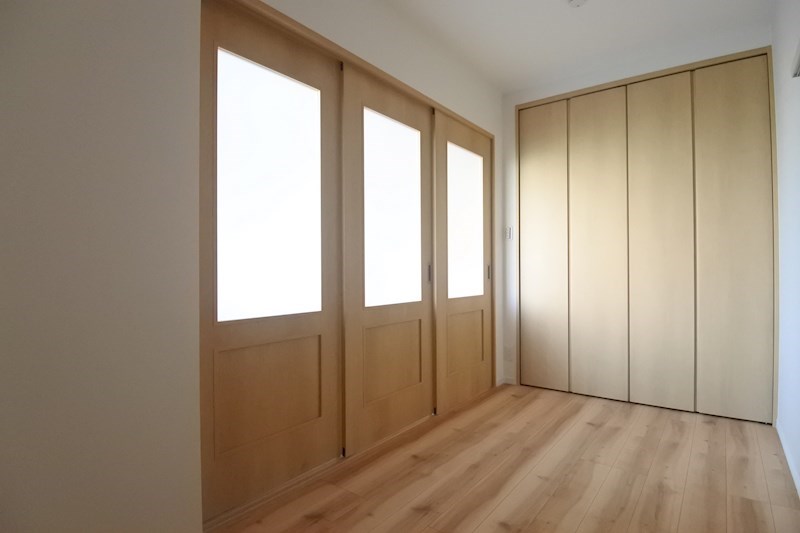 その他部屋・スペース　洋室4.5帖