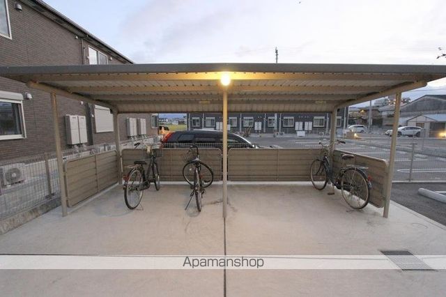 その他共有部分　その他共有部分