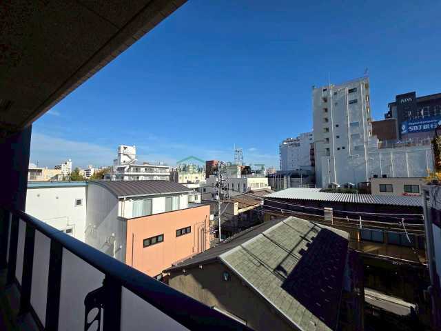 眺望　※参考写真です。