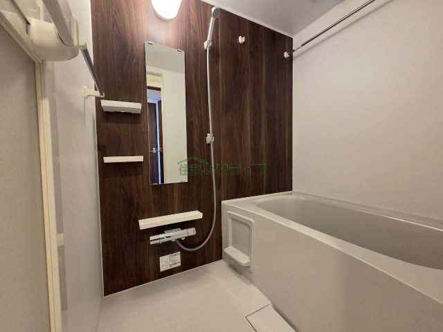 バス・シャワールーム　※参考写真です。