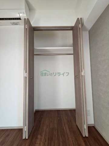 収納　※参考写真です。