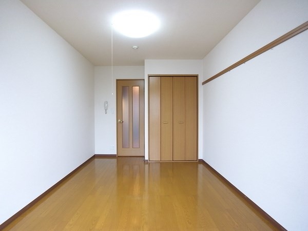 居室・リビング　洋室6.9帖