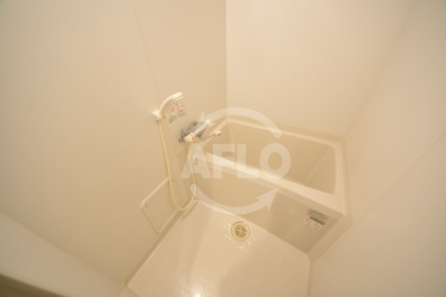 バス・シャワールーム　ディナスティ玉造　風呂