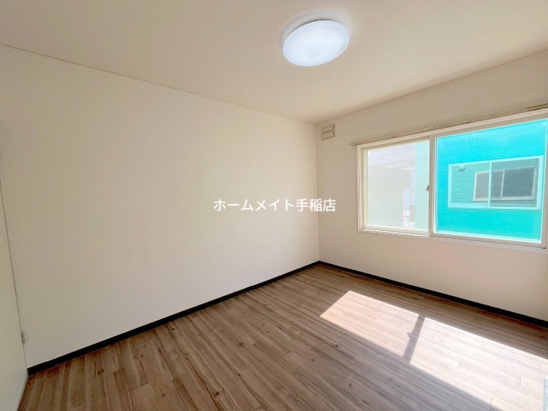 その他部屋・スペース　洋室スペースでございます！