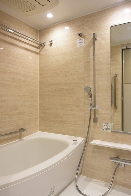 居室・リビング　※家具家電は含みません